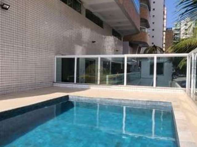 Apartamento com 2 Dormitórios sendo 1 Suíte  à venda - Tupi - Praia Grande/SP