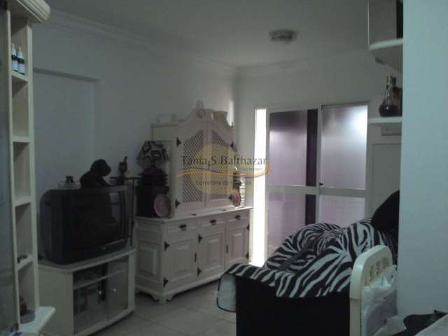 Apartamento com 3 Dormitórios, 89 m² - venda  - Gonzaga - Santos/SP