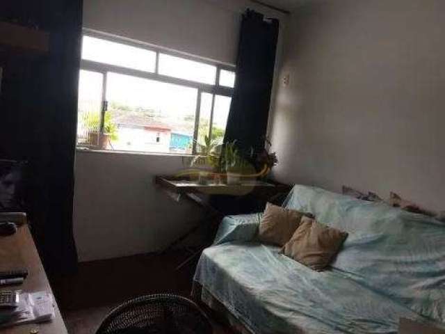 Apartamento à venda no bairro Jabaquara - Santos/SP