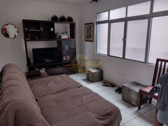 Apartamento 03 Dormitórios à venda - Aparecida - Santos/SP