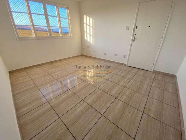 Apartamento à venda no bairro Vila Mathias - Santos/SP