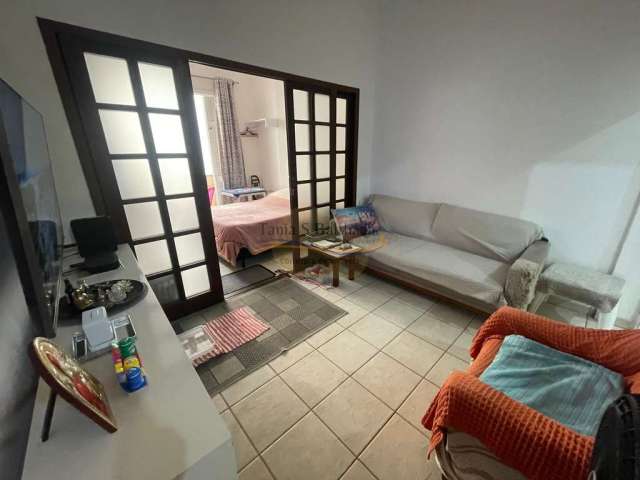 Apartamento Próximo a Praia - Santos.