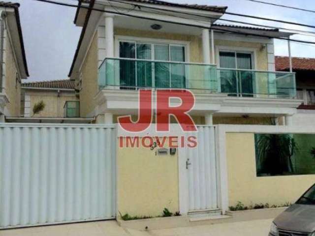 Casa com 3 dormitórios à venda, 135 m² por R$ 980.000,00 - Portinho - Cabo Frio/RJ