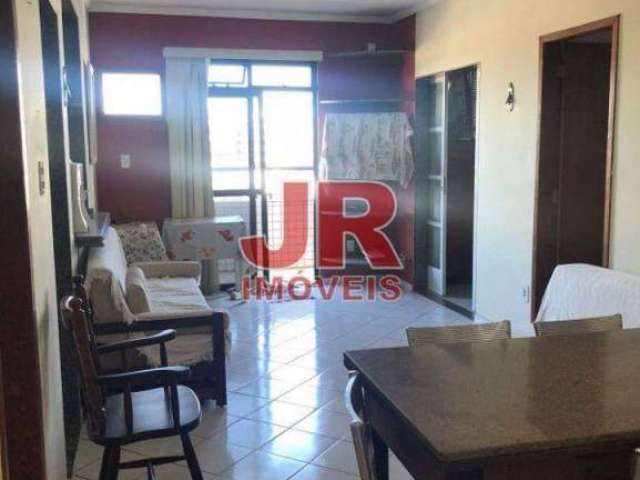 Cobertura com 4 dormitórios à venda, 138 m² por R$ 620.000,00 - Vila Nova - Cabo Frio/RJ