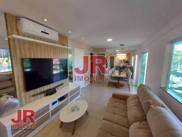 Apartamento com 2 dormitórios à venda, 94 m² por R$ 790.000,00 - Centro - Cabo Frio/RJ