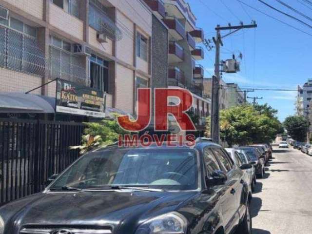 Apartamento com 1 dormitório à venda, 50 m² por R$ 330.000,00 - Centro - Cabo Frio/RJ