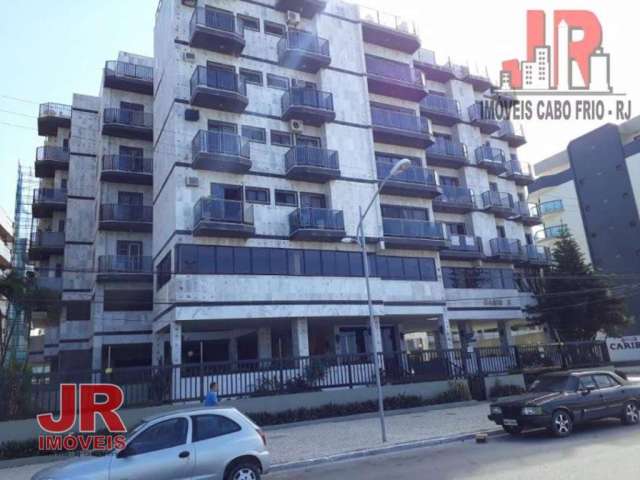 Apartamento Residencial à venda, Vila Nova, Cabo Frio - AP0033.