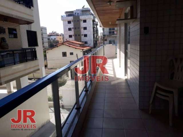 Apartamento Residencial à venda, Algodoal, Cabo Frio - AP0039.