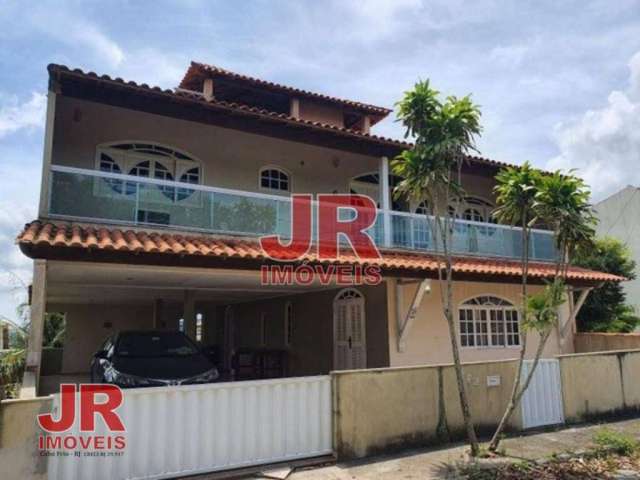 Casa Residencial à venda, Dunas do Peró, Cabo Frio - CA0016.