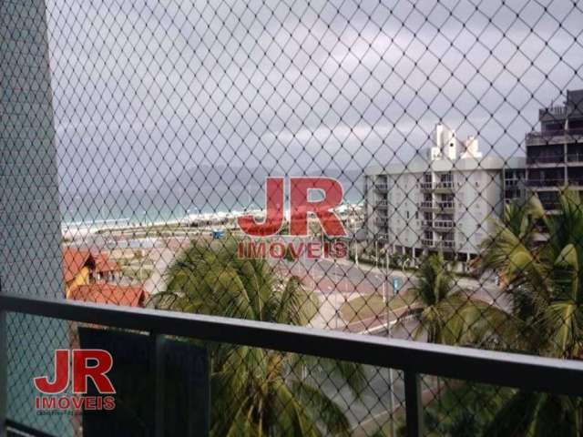 Apartamento com 3 dormitórios à venda, 130 m² por R$ 1.250.000,00 - Centro - Cabo Frio/RJ