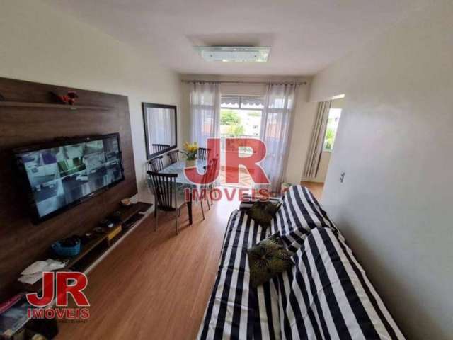 Cobertura com 3 dormitórios à venda, 143 m² por R$ 595.000,00 - Braga - Cabo Frio/RJ