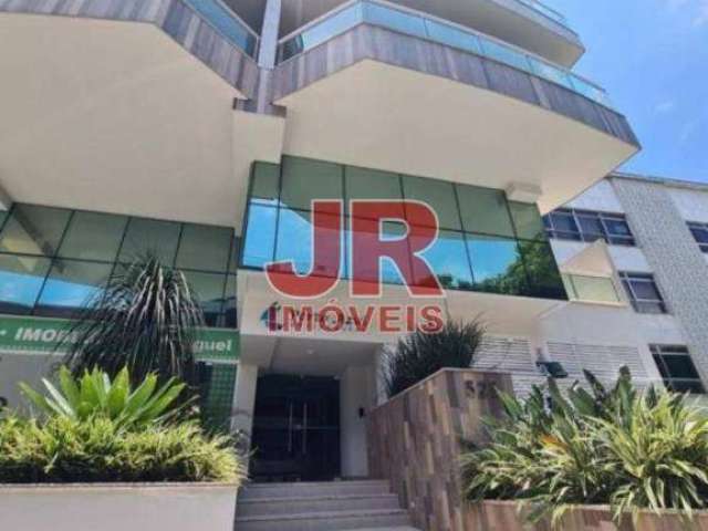 Apartamento com 1 dormitório à venda, 50 m² por R$ 520.000,00 - Centro - Cabo Frio/RJ