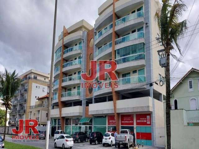 Apartamento à venda, Braga, Cabo Frio - AP0164.