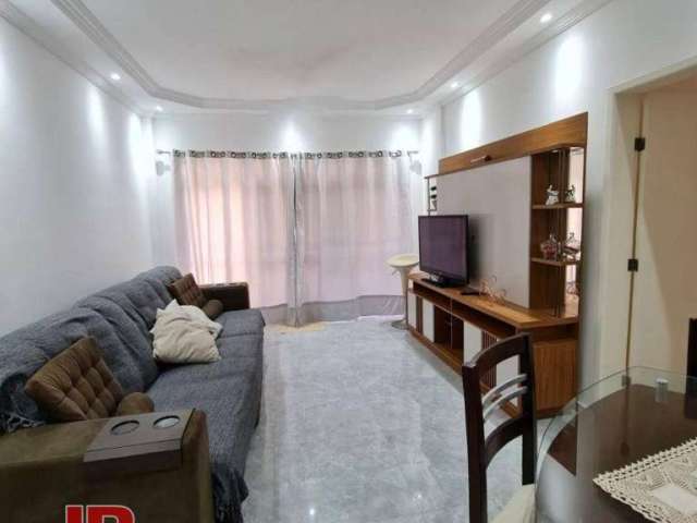 Apartamento com 3 dormitórios à venda, 120 m² por R$ 680.000,00 - Vila Nova - Cabo Frio/RJ