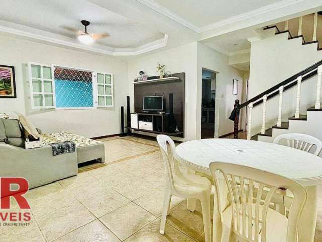 Casa com 4 dormitórios à venda, 185 m² por R$ 850.000,00 - Palmeiras - Cabo Frio/RJ