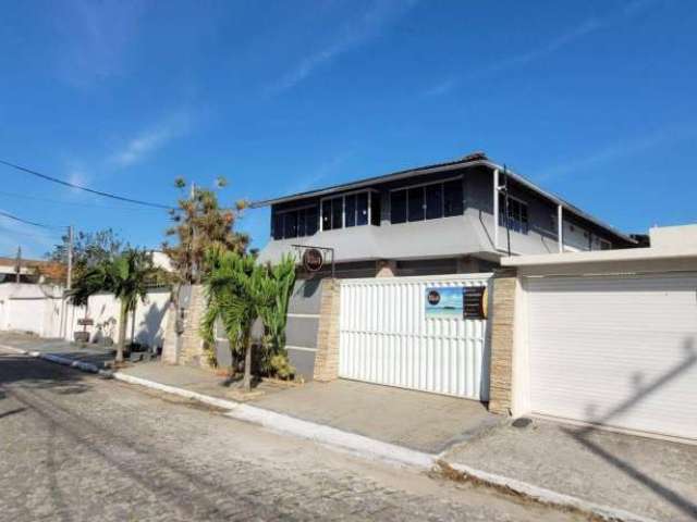 Casa com 11 dormitórios à venda, 360 m² por R$ 2.200.000 - Jardim Excelsior - Cabo Frio/RJ