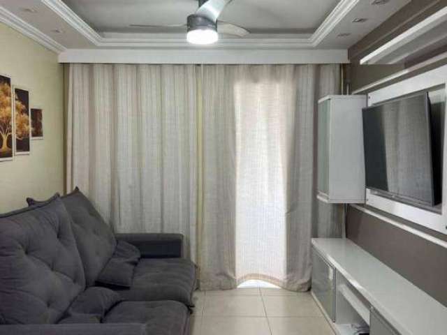 Apartamento com 2 dormitórios à venda, 88 m² por R$ 530.000,00 - Braga - Cabo Frio/RJ