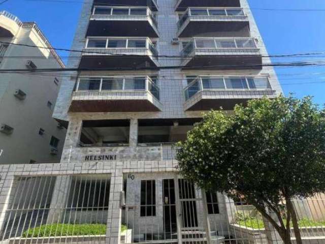 Apartamento com 2 dormitórios à venda, 70 m² por R$ 500.000,00 - Passagem - Cabo Frio/RJ