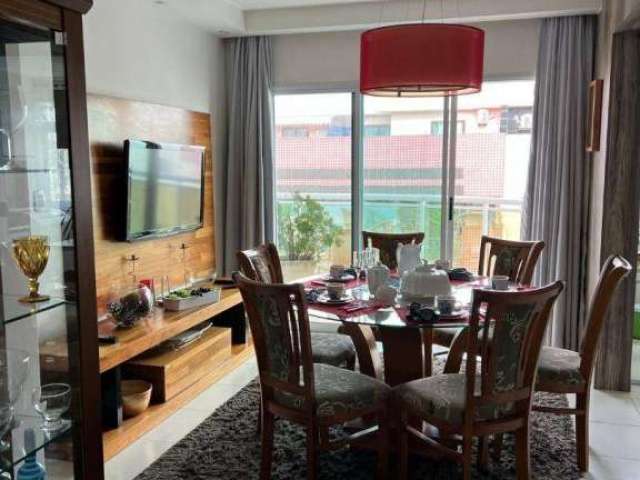 Cobertura com 3 dormitórios à venda, 228 m² por R$ 1.300.000,00 - Centro - Cabo Frio/RJ