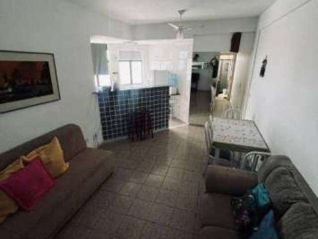 Apartamento com 1 dormitório à venda, 50 m² por R$ 290.000,00 - Centro - Cabo Frio/RJ