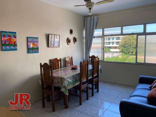 Apartamento com 2 dormitórios à venda, 60 m² por R$ 430.000 - Centro - Cabo Frio/RJ