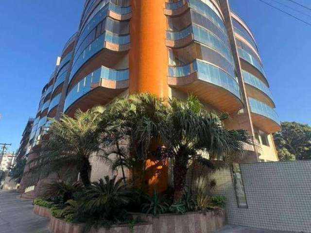 Apartamento com 3 dormitórios à venda, 145 m² por R$ 850.000,00 - Passagem - Cabo Frio/RJ