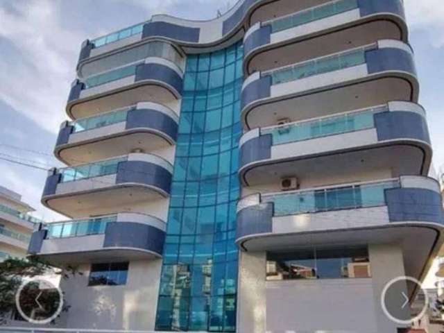 Apartamento com 3 dormitórios à venda, 127 m² por R$ 630.000 - Braga - Cabo Frio/RJ