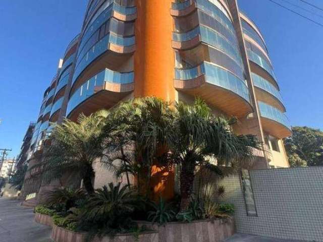 Apartamento com 3 dormitórios à venda, 152 m² por R$ 1.300.000,00 - São Bento - Cabo Frio/RJ