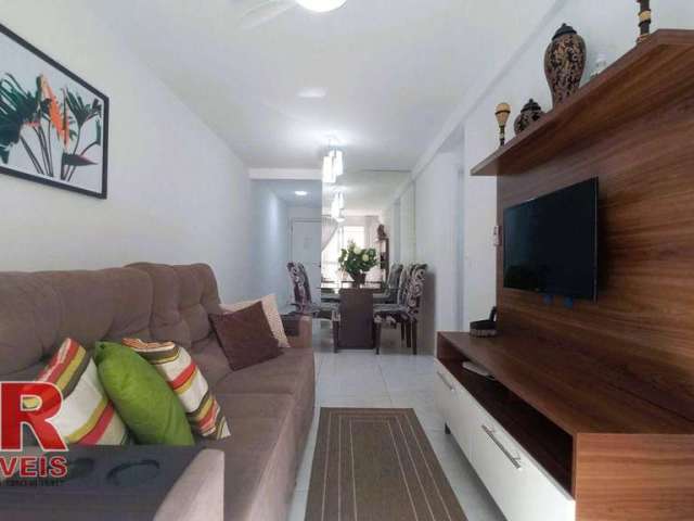 Apartamento com 2 dormitórios à venda, 80 m² por R$ 530.000,00 - Braga - Cabo Frio/RJ