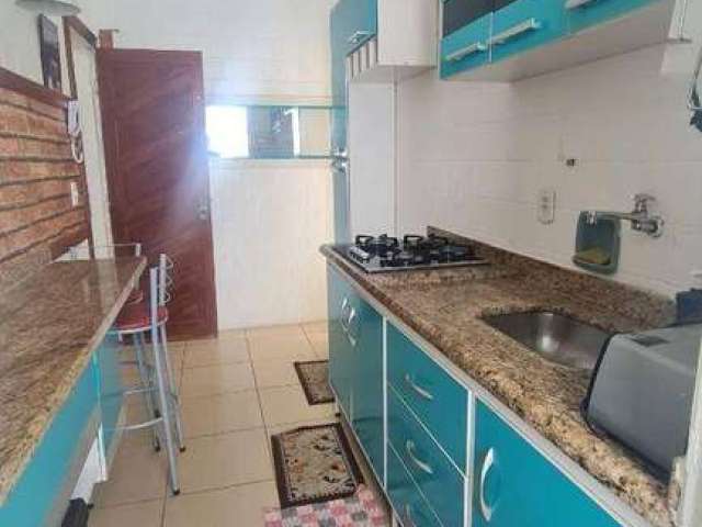 Apartamento com 2 dormitórios à venda, 65 m² por R$ 360.000,00 - Centro - Cabo Frio/RJ