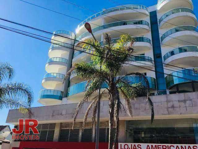 Cobertura com 4 dormitórios à venda, 240 m² por R$ 2.200.000 - Praia do Forte - Cabo Frio/RJ