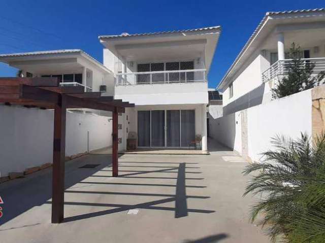 Casa com 3 dormitórios à venda, 160 m² por R$ 1.150.000 - Portinho - Cabo Frio/RJ