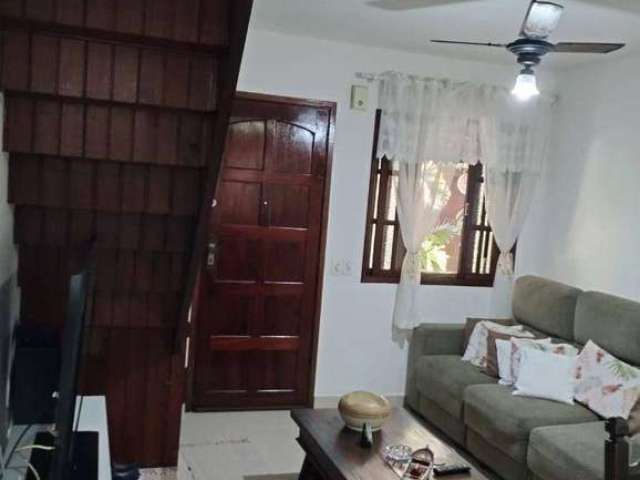 Casa com 2 dormitórios à venda por R$ 369.000 - Jardim Flamboyant - Cabo Frio/RJ