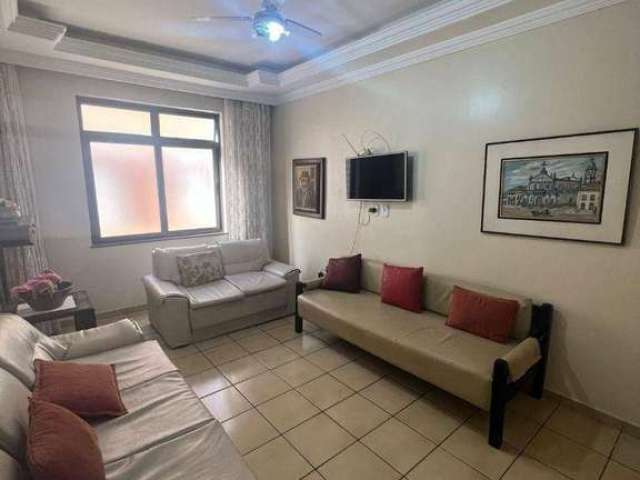 Apartamento com 2 dormitórios à venda, 80 m² por R$ 500.000 - Passagem - Cabo Frio/RJ