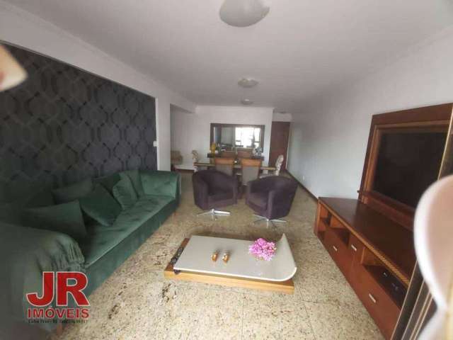 Apartamento com 3 dormitórios à venda, 128 m² por R$ 700.000,00 - Vila Nova - Cabo Frio/RJ