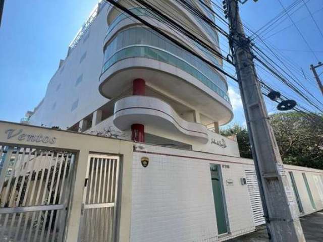 Apartamento com 3 dormitórios à venda, 120 m² por R$ 900.000 - Centro - Cabo Frio/RJ