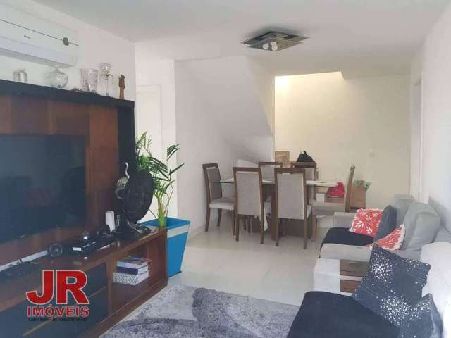 Cobertura com 4 dormitórios à venda, 239 m² por R$ 1.000.000 - Jardim Caiçara - Cabo Frio/RJ