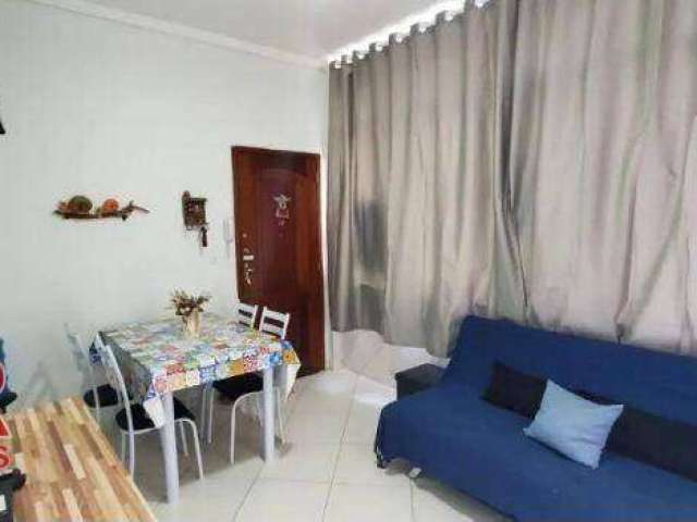 Apartamento com 2 dormitórios à venda, 60 m² por R$ 520.000 - Centro - Cabo Frio/RJ