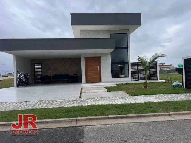 Casa com 3 dormitórios à venda, 220 m² por R$ 1.390.000 - Ogiva - Cabo Frio/RJ