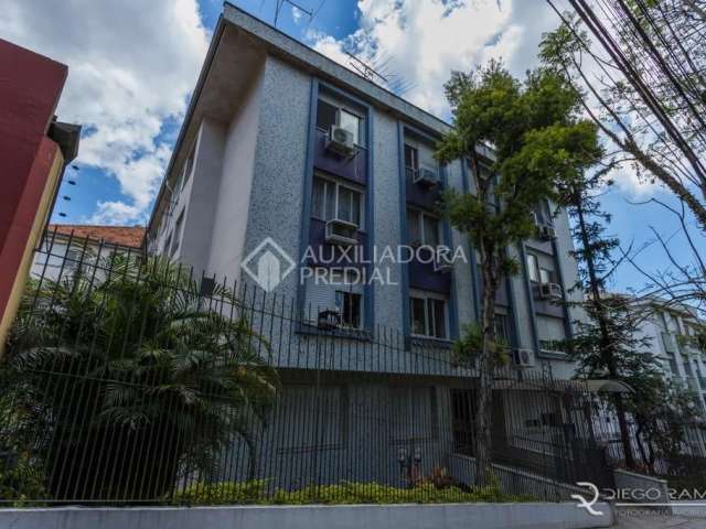 Apartamento com 2 quartos à venda na Rua Portugal, 1297, São João, Porto Alegre, 64 m2 por R$ 360.000