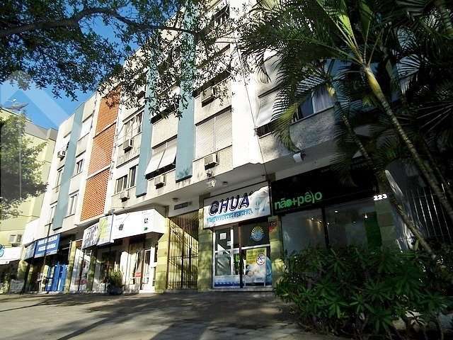 Apartamento com 2 quartos à venda na Avenida Plínio Brasil Milano, 231, Higienópolis, Porto Alegre, 77 m2 por R$ 379.000