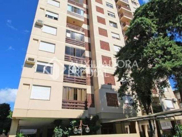 Apartamento com 1 quarto à venda na Rua Capitão Arisoly Vargas, 55, Glória, Porto Alegre, 49 m2 por R$ 233.200