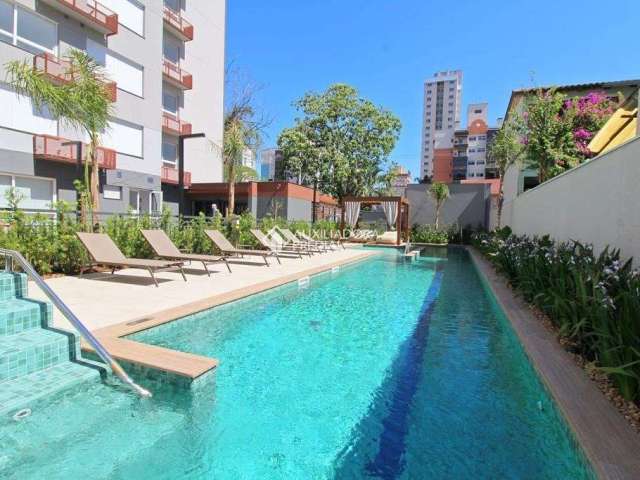 Apartamento com 1 quarto à venda na Avenida dos Cubanos, 114, Partenon, Porto Alegre, 39 m2 por R$ 390.000