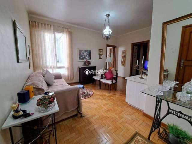 Apartamento com 2 quartos à venda na Rua Carazinho, 501, Petrópolis, Porto Alegre, 63 m2 por R$ 449.000