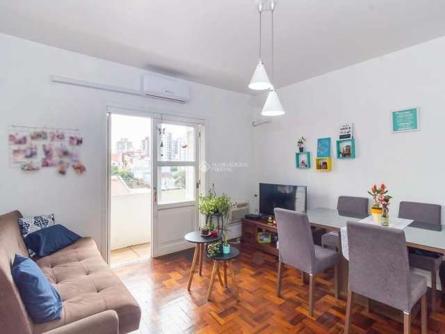 Apartamento com 2 quartos à venda na Rua João Abbott, 577, Petrópolis, Porto Alegre, 80 m2 por R$ 349.000