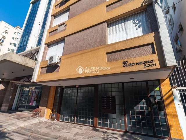 Apartamento com 1 quarto à venda na Avenida Cristóvão Colombo, 2001, Floresta, Porto Alegre, 42 m2 por R$ 219.000