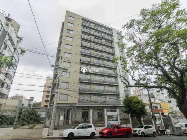 Apartamento com 1 quarto à venda na Avenida Lageado, 615, Petrópolis, Porto Alegre, 45 m2 por R$ 1.000.000