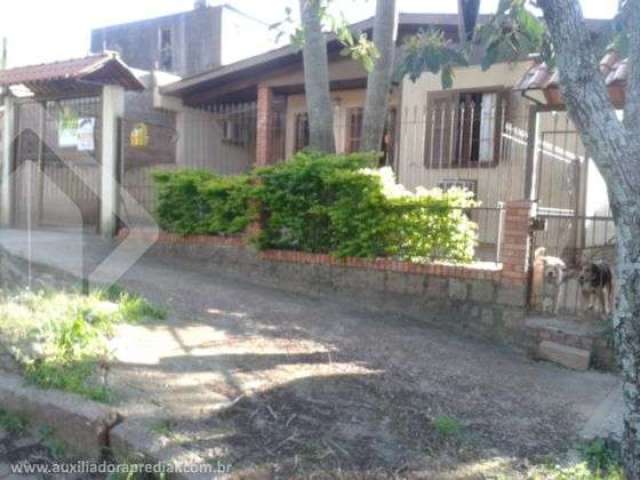 Casa em condomínio fechado com 3 quartos à venda na Avenida Doutor Alberto Vianna Rosa, 459, Protásio Alves, Porto Alegre, 100 m2 por R$ 362.000