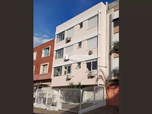 Apartamento com 1 quarto à venda na Rua Luiz Afonso, 592, Cidade Baixa, Porto Alegre, 42 m2 por R$ 330.000