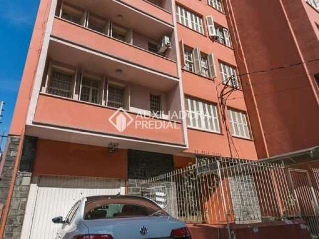 Apartamento com 2 quartos à venda na Rua Vicente da Fontoura, 2525, Rio Branco, Porto Alegre, 58 m2 por R$ 260.000